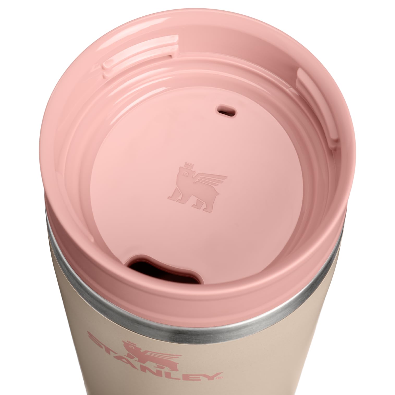 스탠리 카페투고 샴페인 355ml 진공 머그 이미지 7