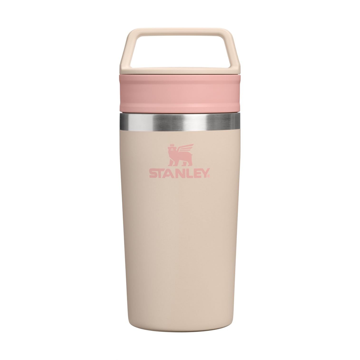 스탠리 카페투고 샴페인 355ml 진공 머그