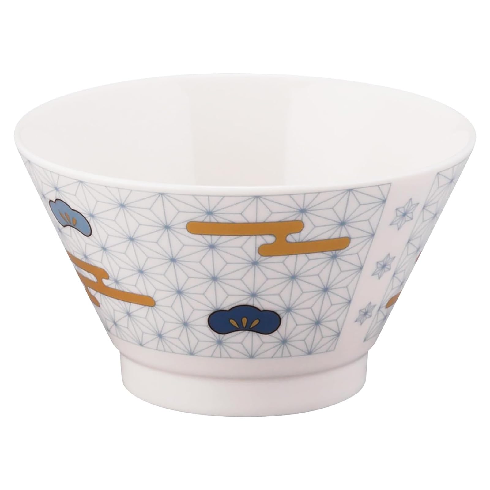 야마카 킷쇼 스누피 송청 SN2102-351 360ml 밥공기 이미지 2
