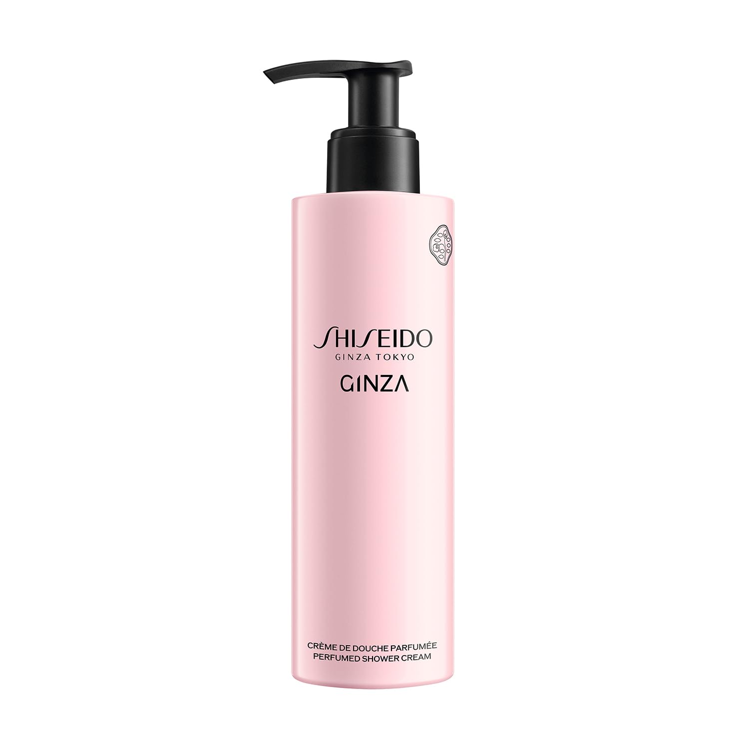 시세이도 긴자 퍼퓸드 샤워크림 200ml 바디워시 플로럴 시프레