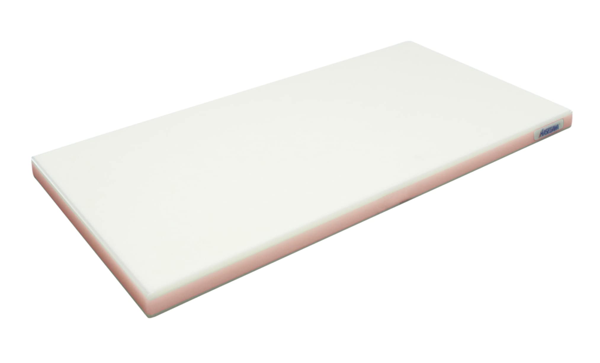 하세가와 SD25-6035 P 핑크 600x350mm 경량 폴리에틸렌 도마