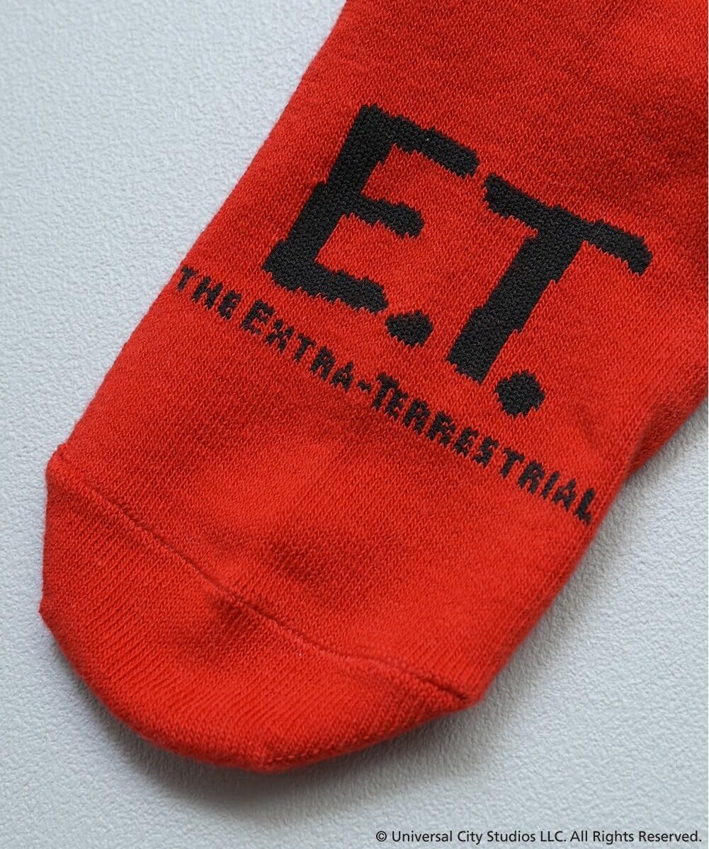 마키즈 E.T. 양말 내추럴 13-15 이미지 9