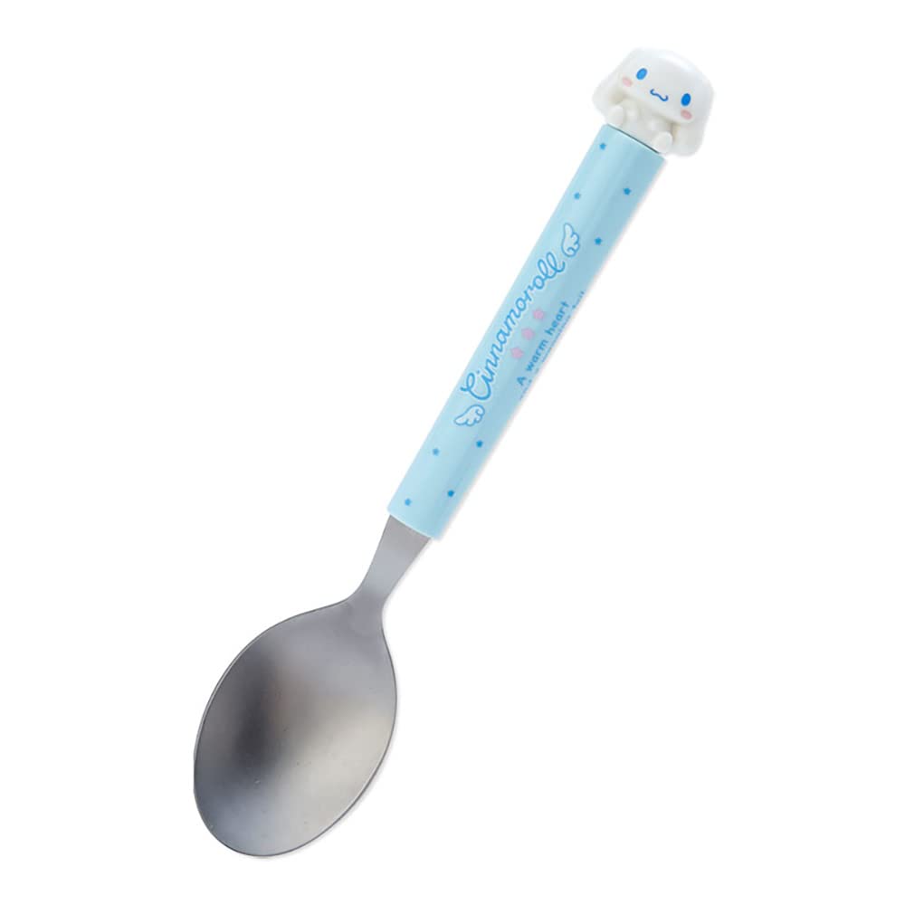 산리오 시나모롤 마스코트 스푼 786438