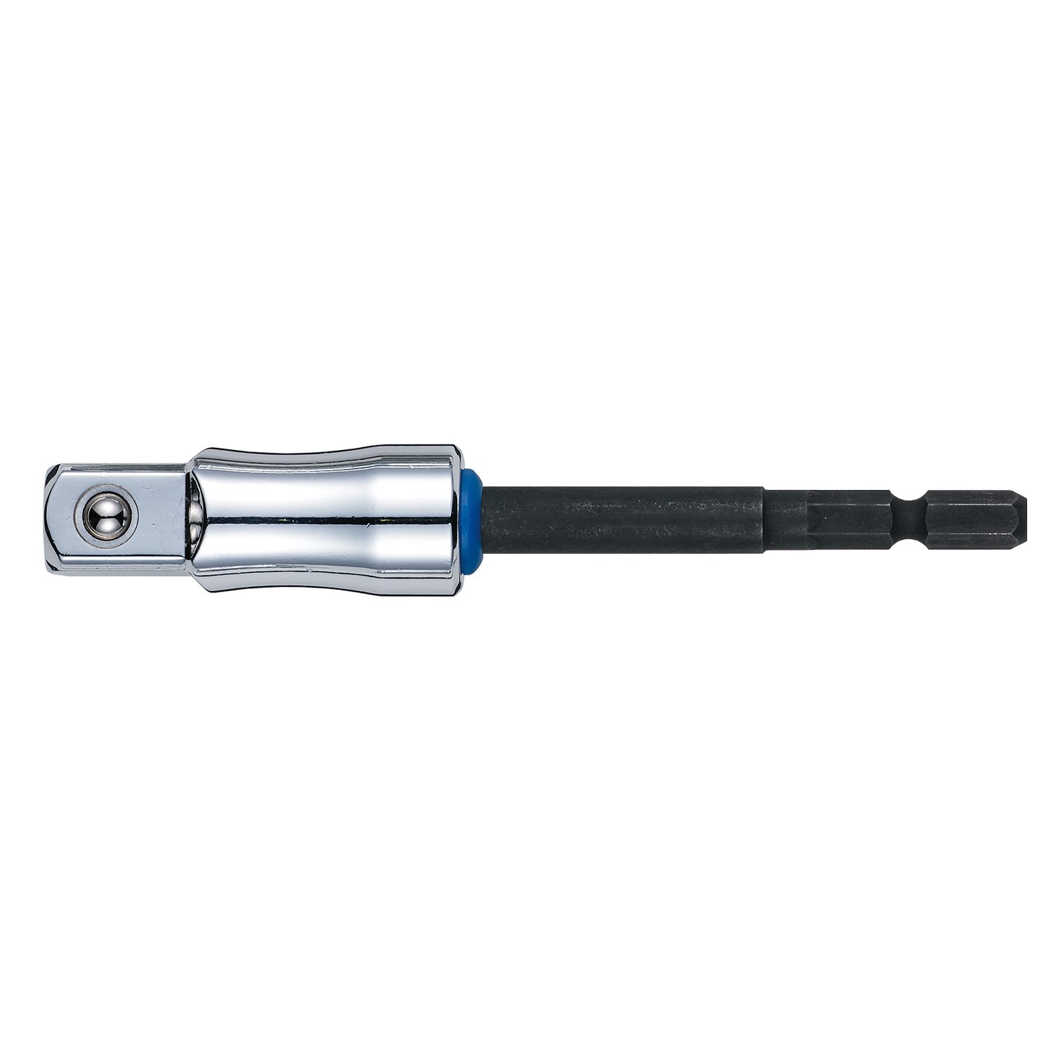 베셀 강단 미러 소켓 어댑터 롱 TA20BSQ4L 12.7mm