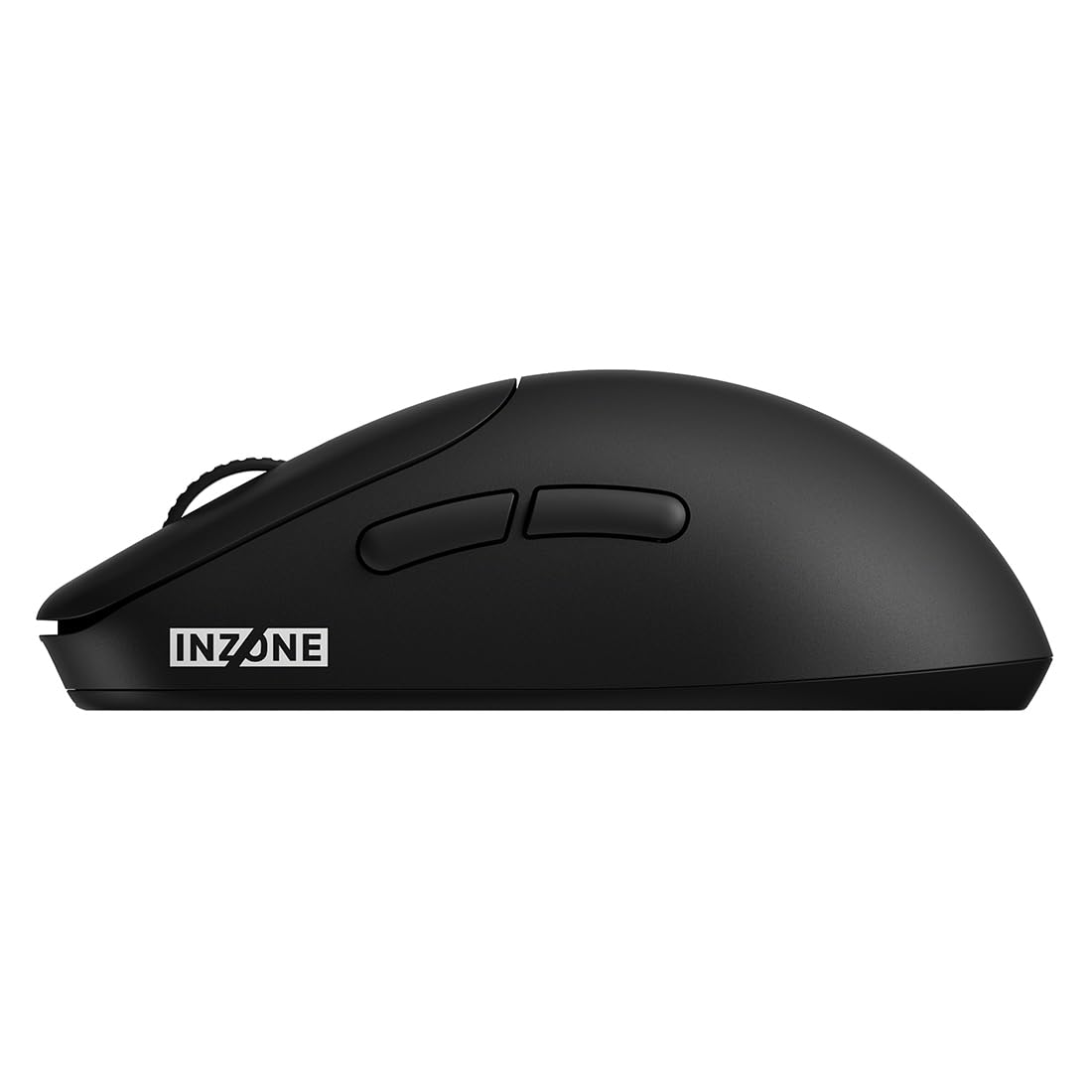 소니 INZONE 블랙 MSE-G500 게이밍 마우스 무선 이미지 8
