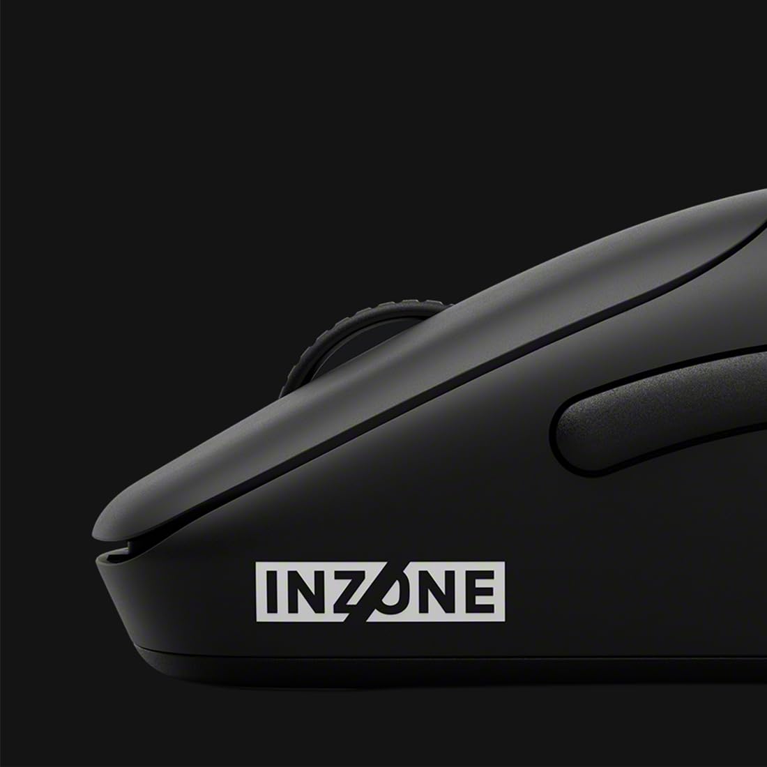 소니 INZONE 블랙 MSE-G500 게이밍 마우스 무선 이미지 16