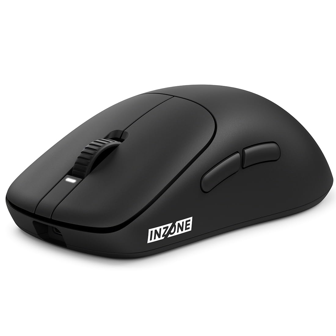 소니 INZONE 블랙 MSE-G500 게이밍 마우스 무선 이미지 7