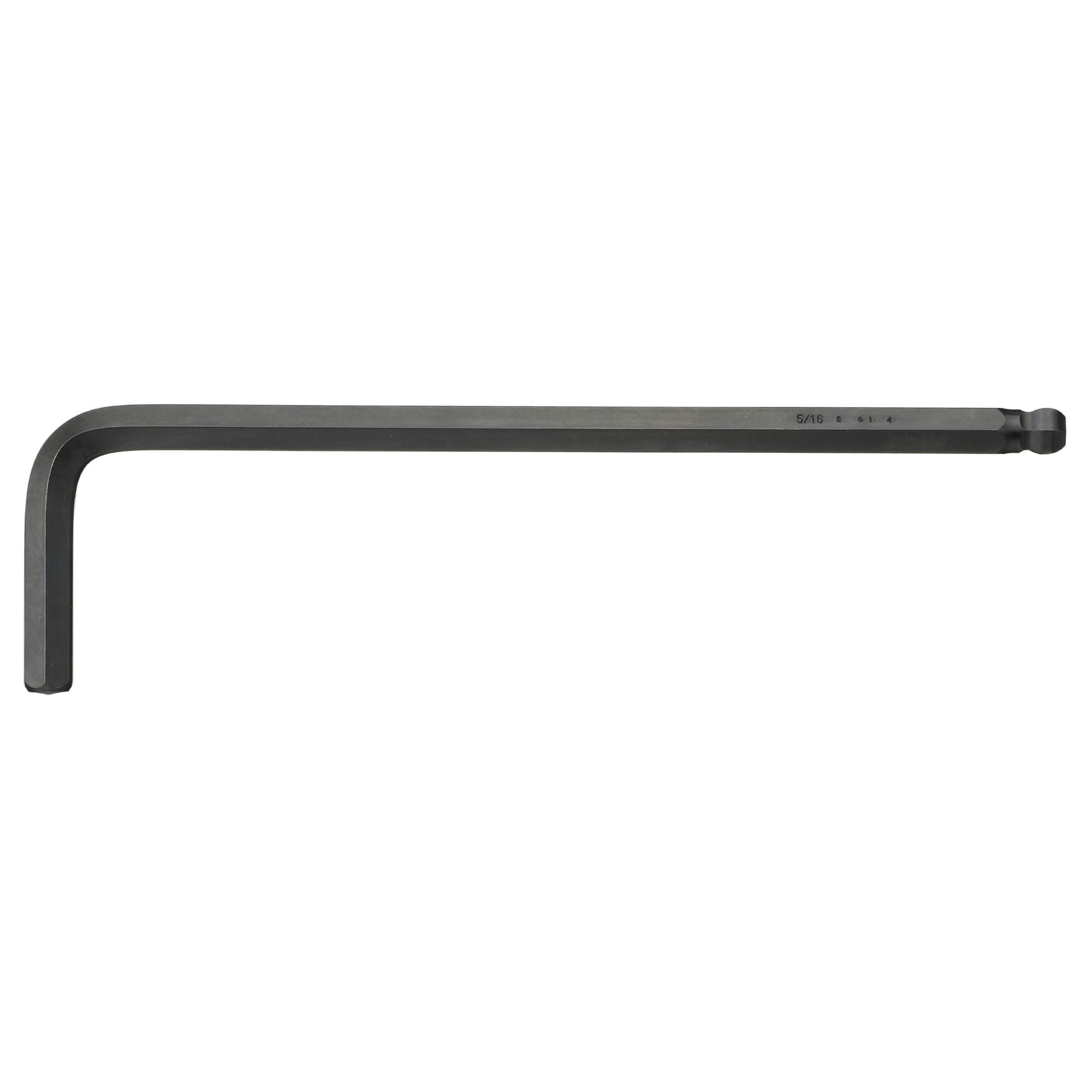 토네 롱 볼포인트 L형 렌치 BPLB-10 5/16인치