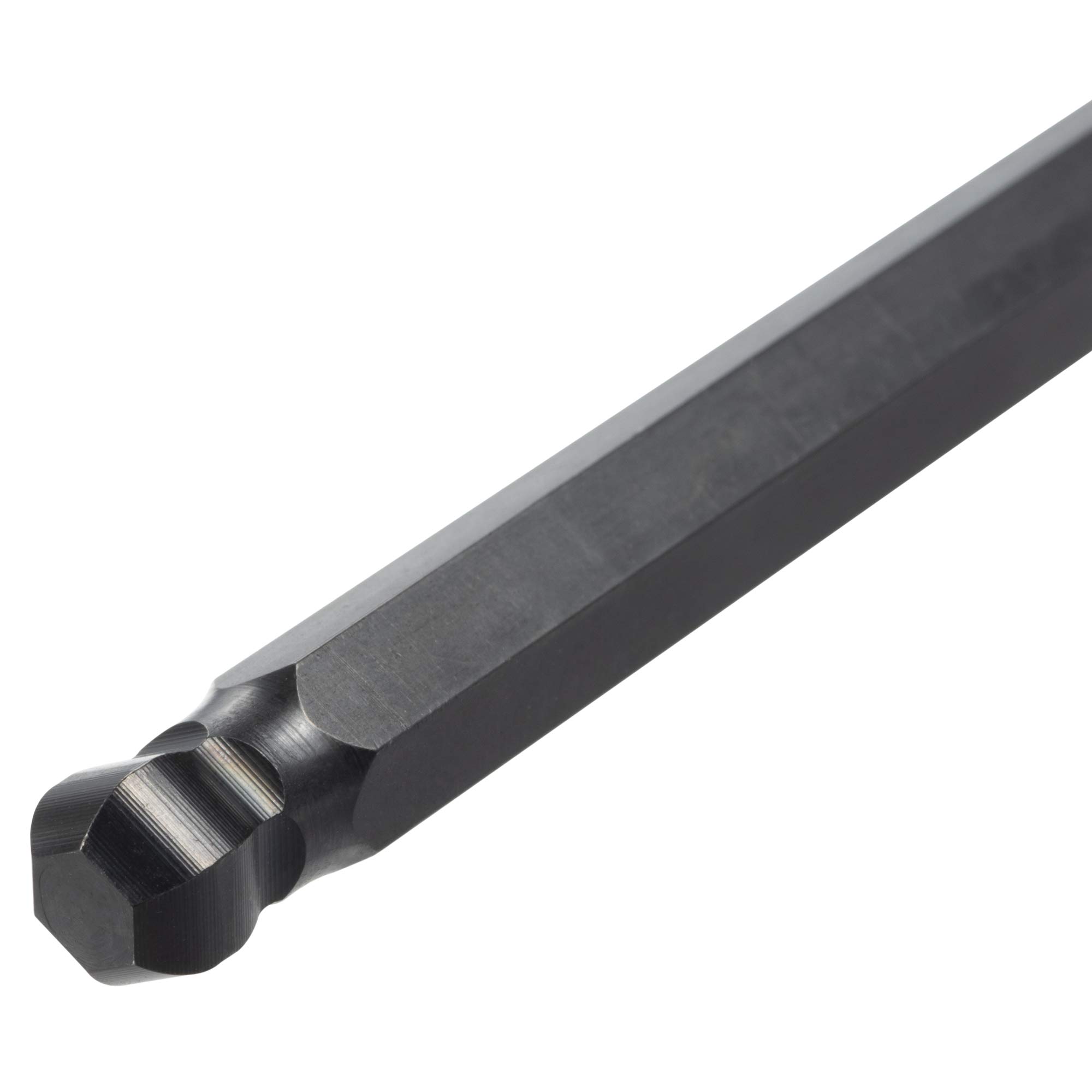 토네 롱 볼포인트 L형 렌치 BPLB-10 5/16인치 이미지 2