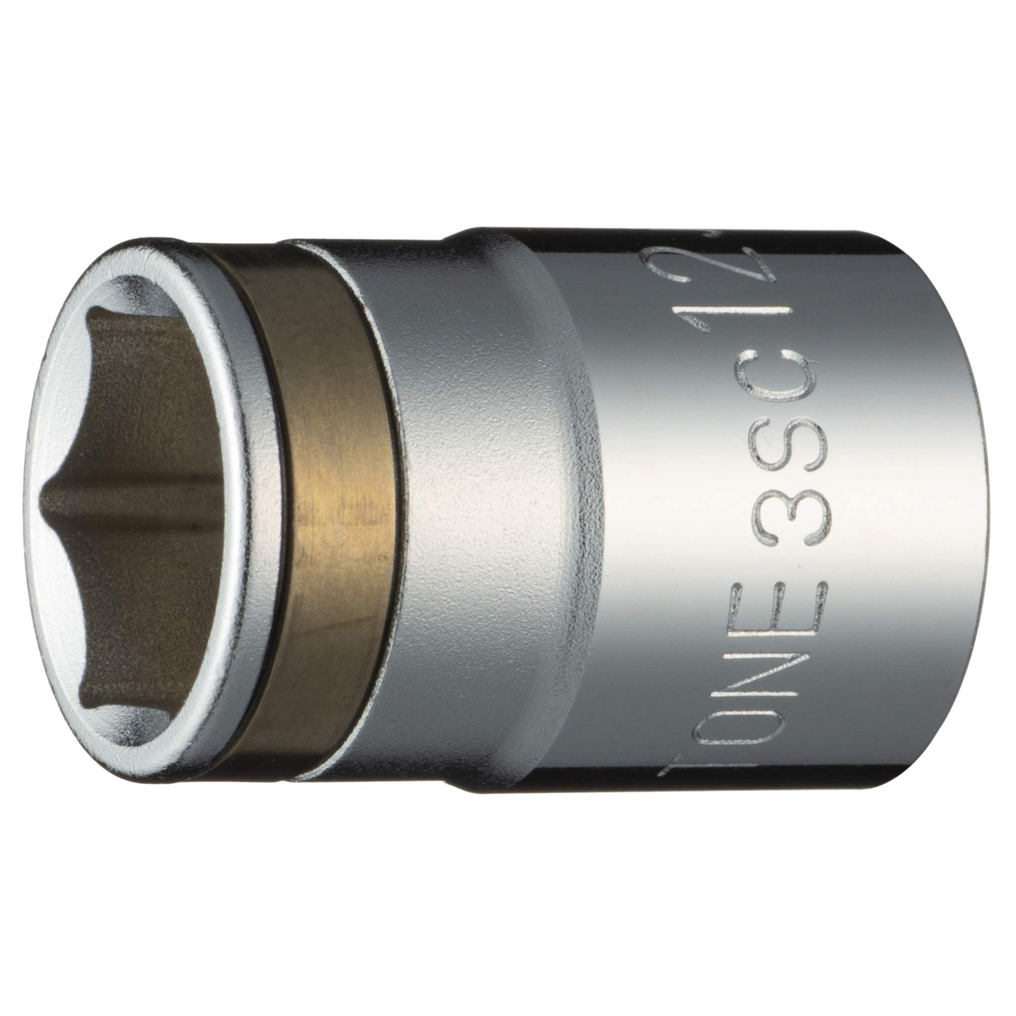 토네 HP3SC-12 12mm 너트캐치 소켓 9.5sq