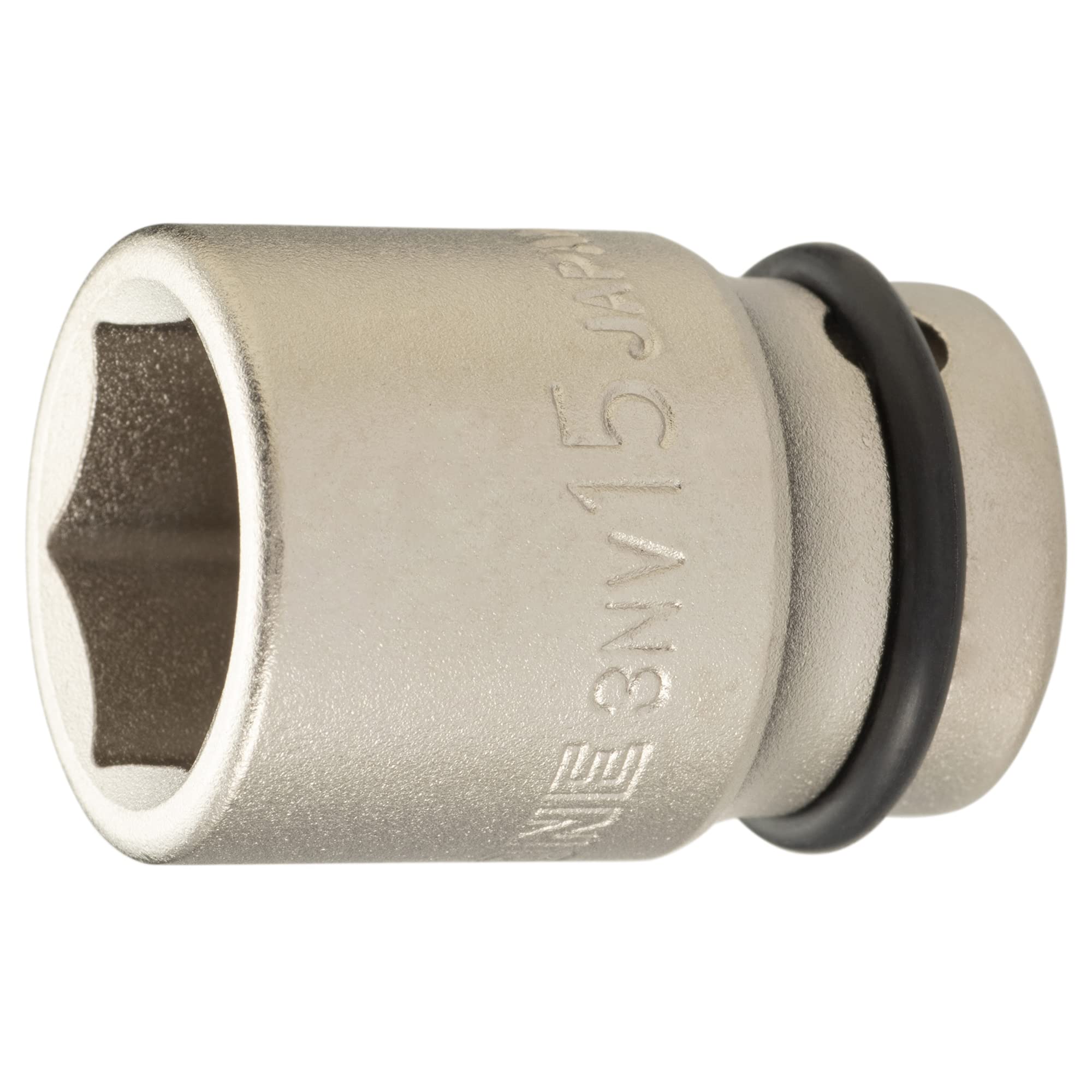 토네 3NV-15 15mm 임팩트 소켓 9.5mm 이미지 1
