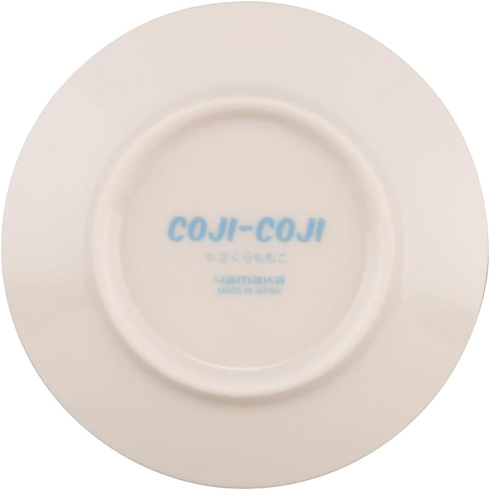 야마카 코지코지 그린 COJ12-333 9cm 콩접시 이미지 3