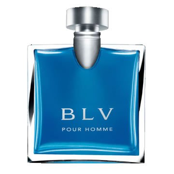 불가리 블루 옴므 오드뚜왈렛 50ml 남성 향수