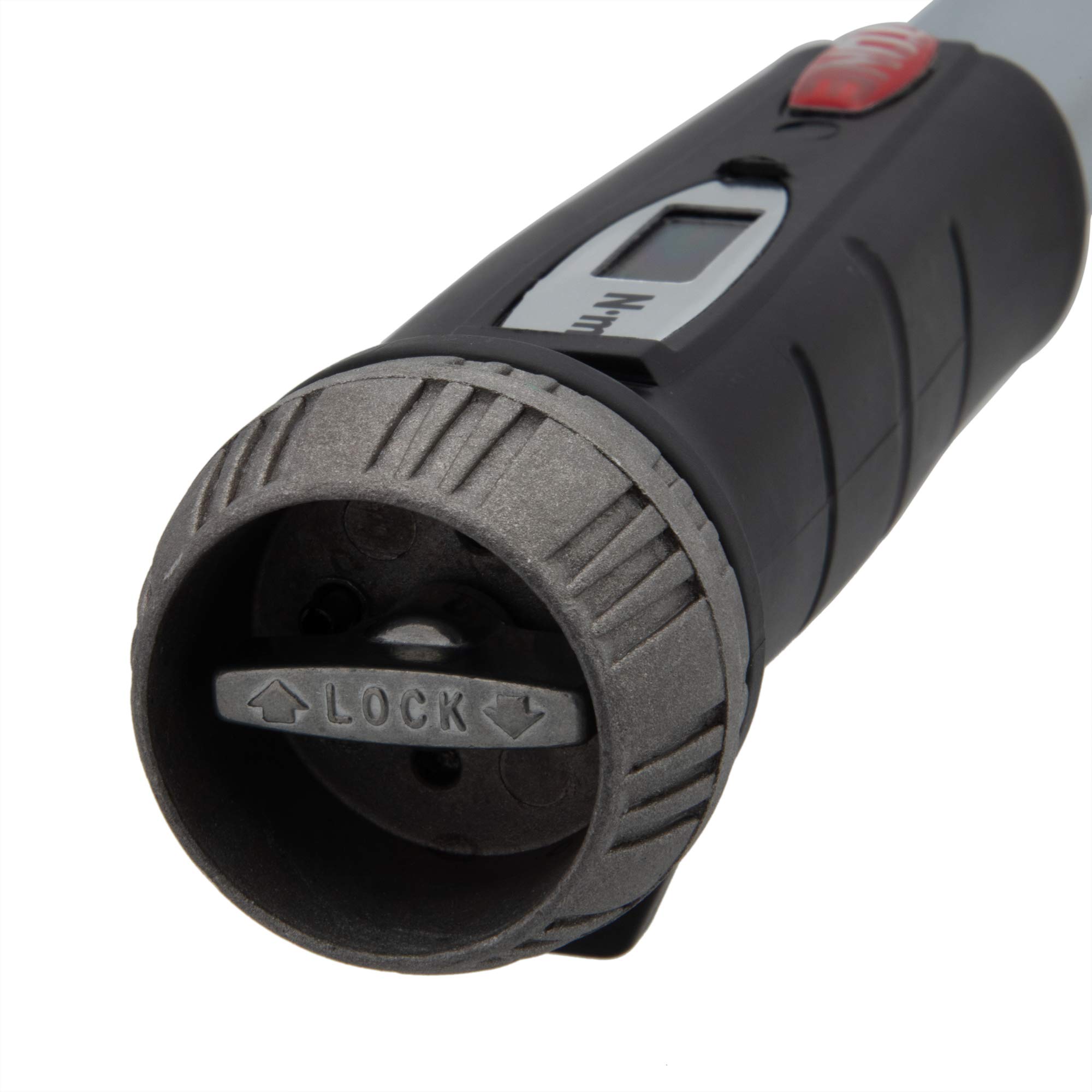 토네 T3MN100 블랙 100Nm 프리셋 토크렌치 9.5mm 이미지 4
