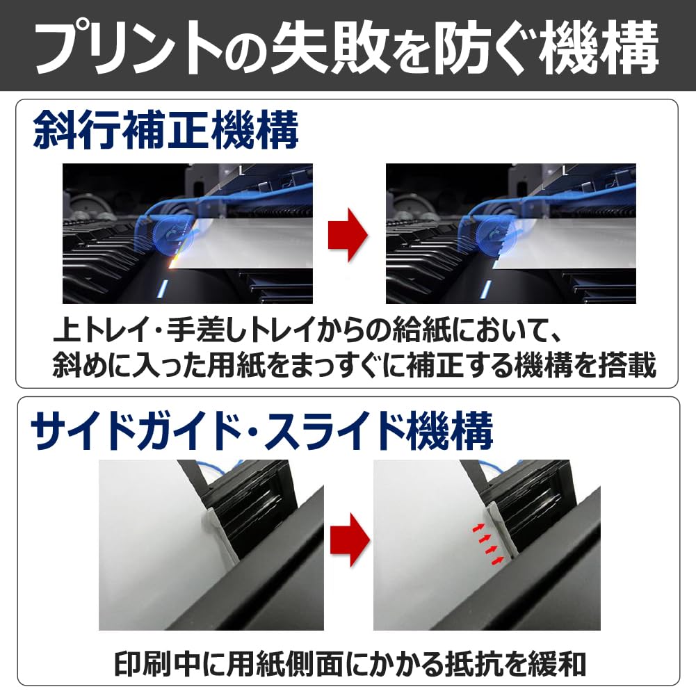 캐논 imagePROGRAF PRO-G2 A3노비 잉크젯 프린터 신기종 10색 안료 잉크 이미지 6