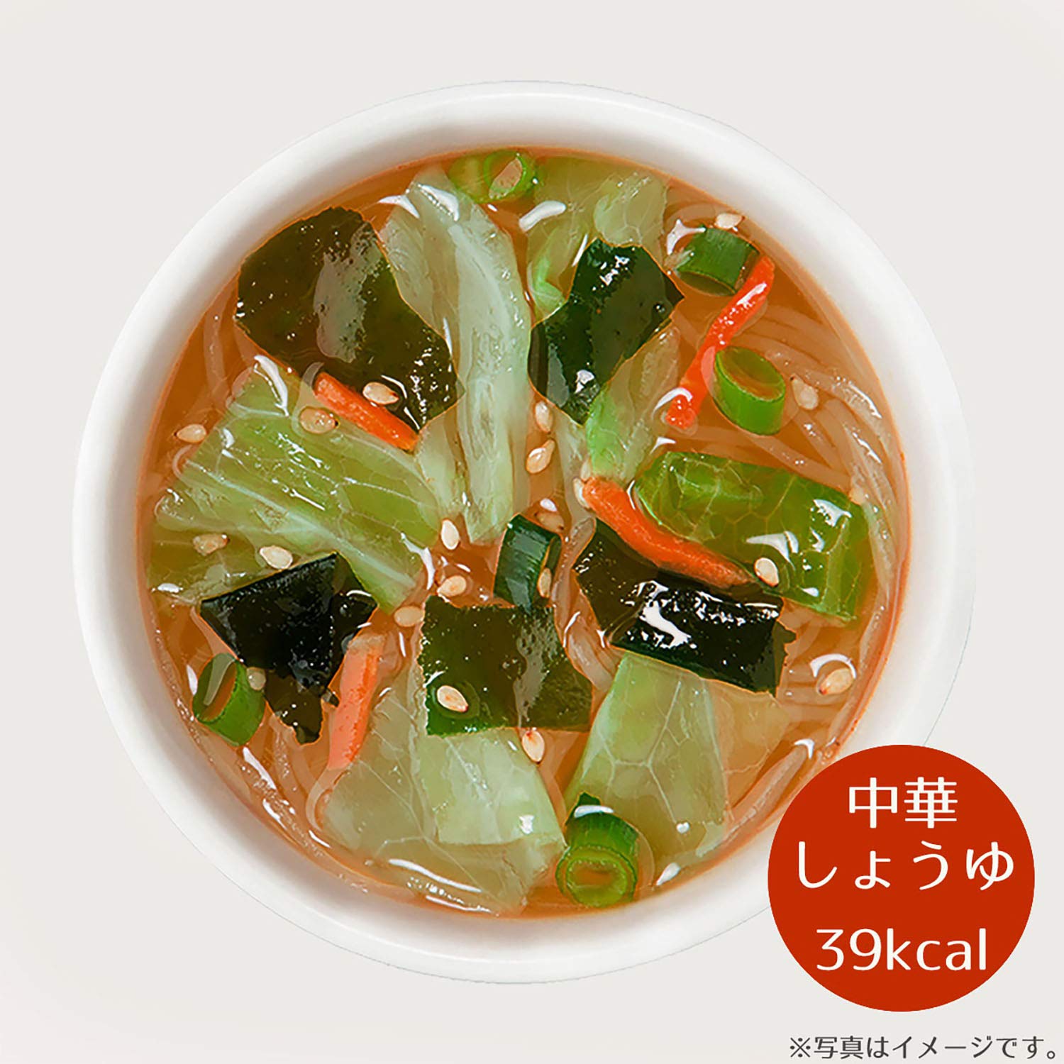 히카리미소 선택형 스프당면 12식 2개입 이미지 7