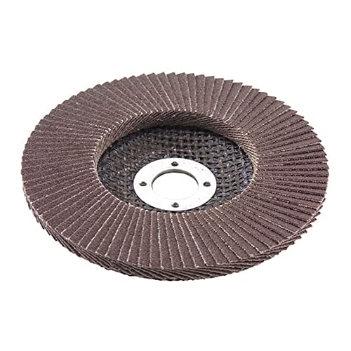 마키타 멀티디스크 A A-45135 100mm 입도100 연마석 이미지 2