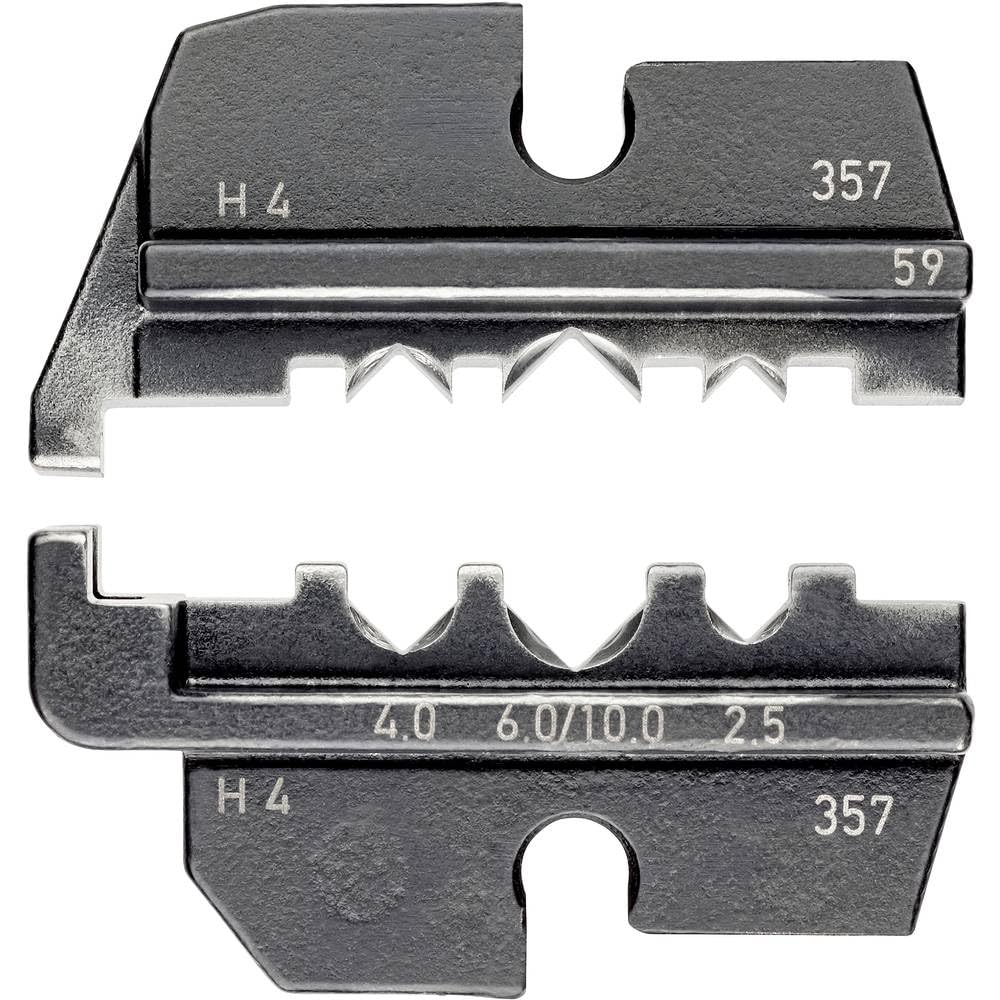 크니펙스 9749-59 압착 다이스 9743-200용
