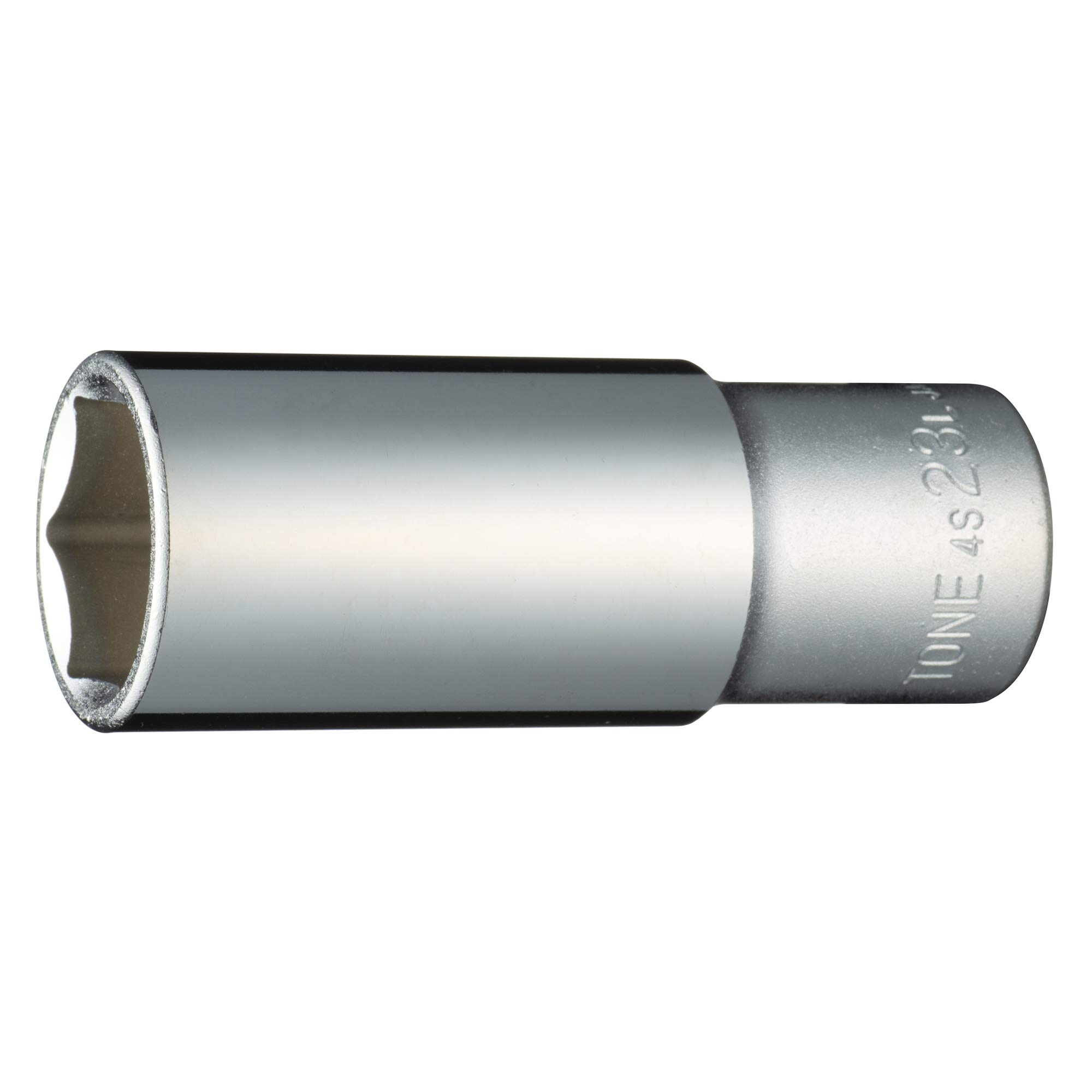 토네 HP4S-23L 23mm 12.7sq 6각 딥소켓