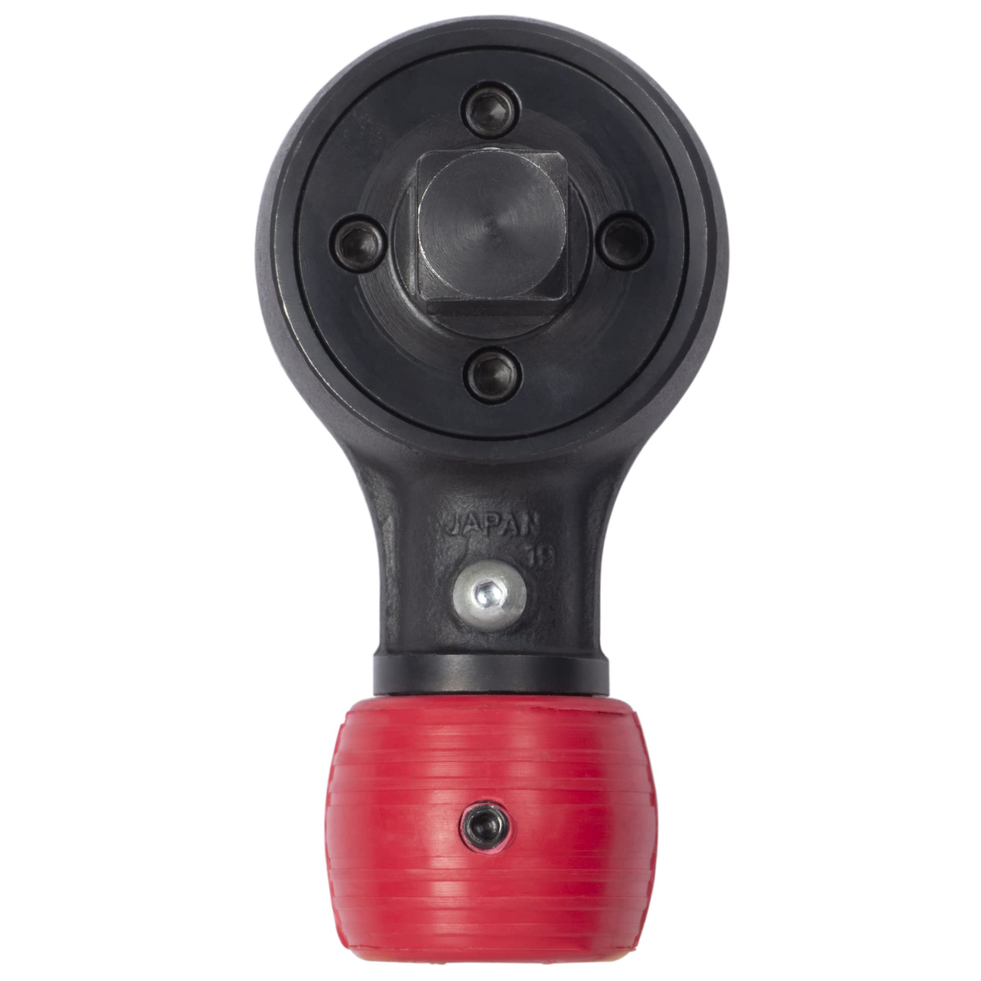 토네 파워렌치 6-100N 850Nm 배력 렌치 12.7mm 19.0mm 이미지 4