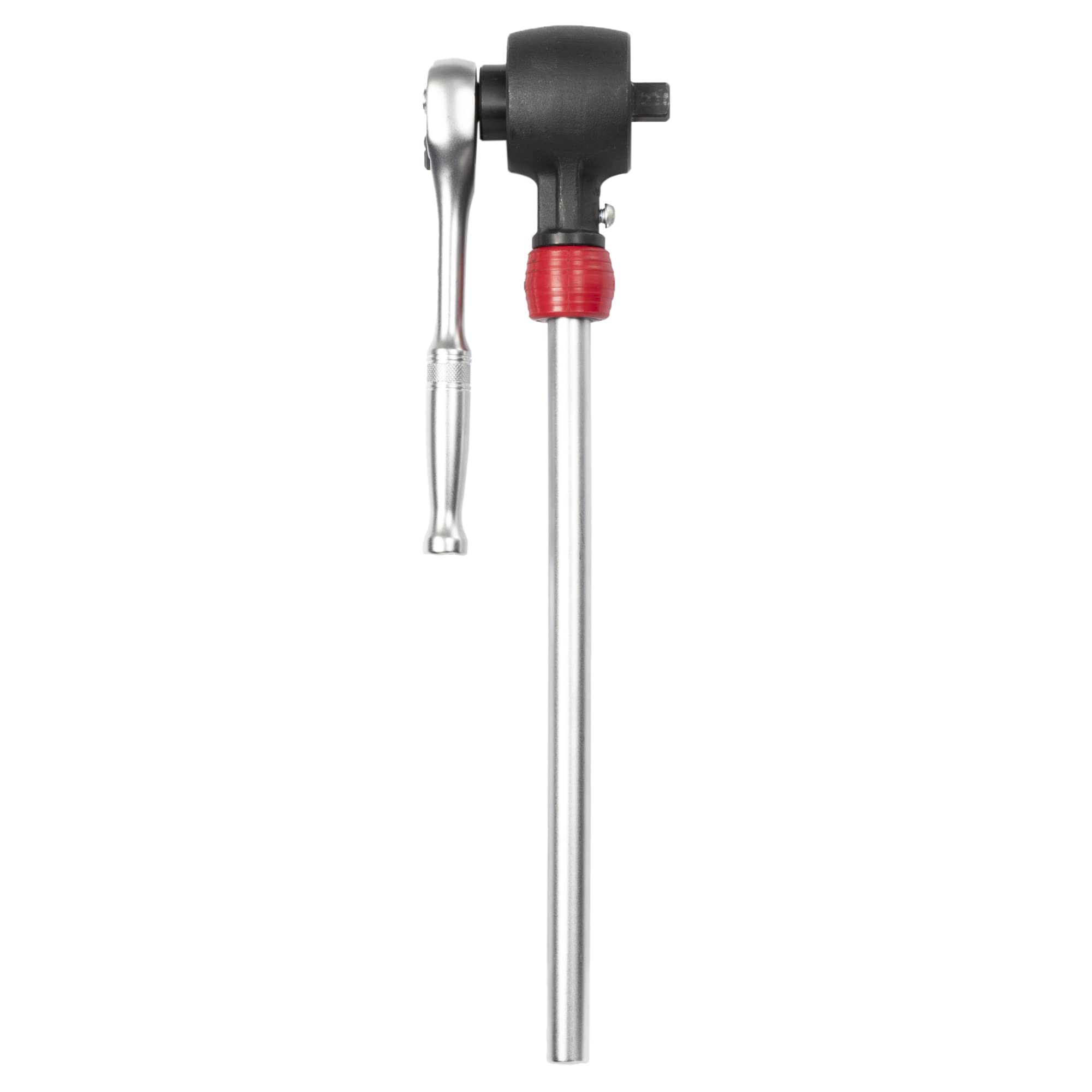토네 파워렌치 6-100N 850Nm 배력 렌치 12.7mm 19.0mm 이미지 3