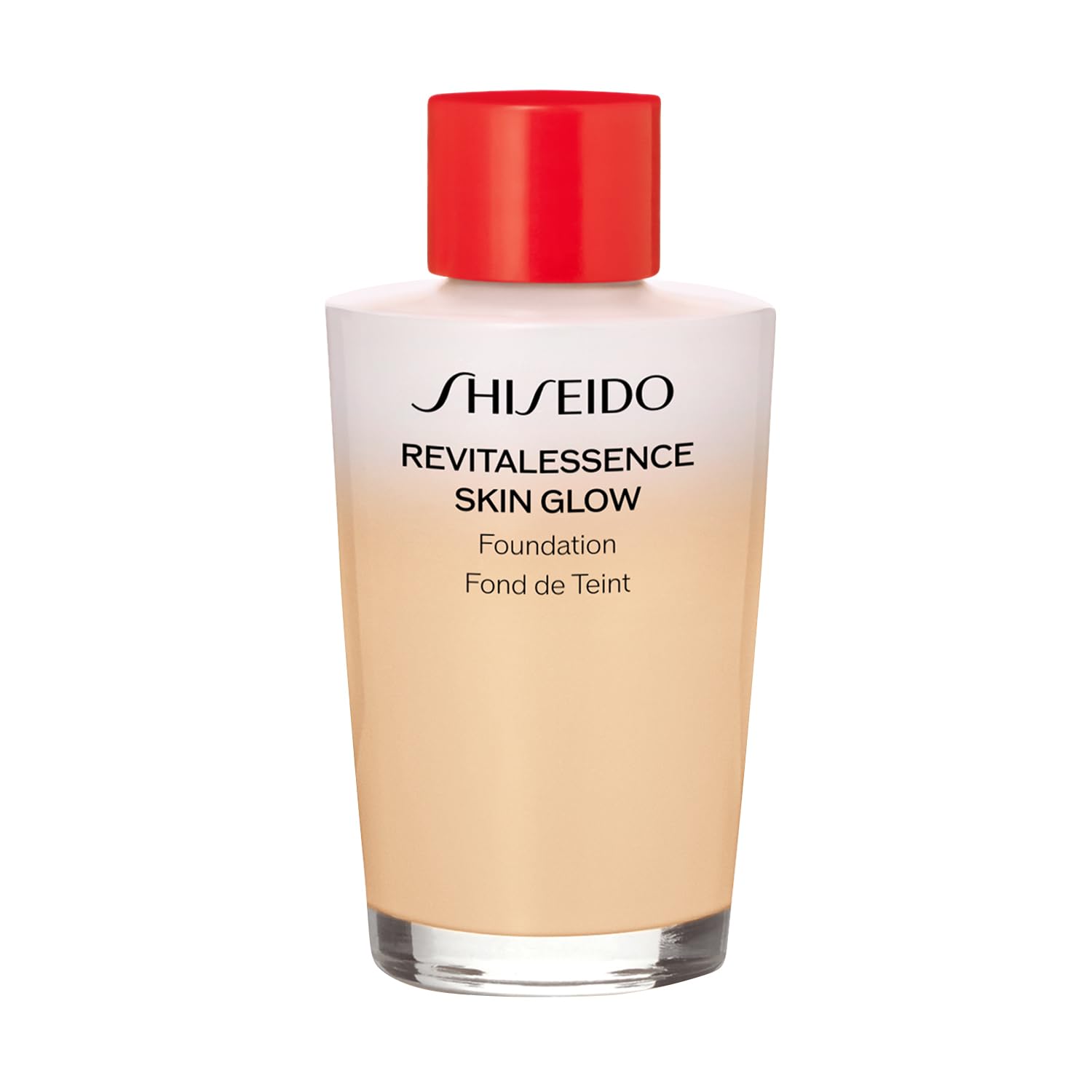 시세이도 에센스 스킨글로우 파운데이션 140 포슬린 리필 30ml SPF30 PA+++