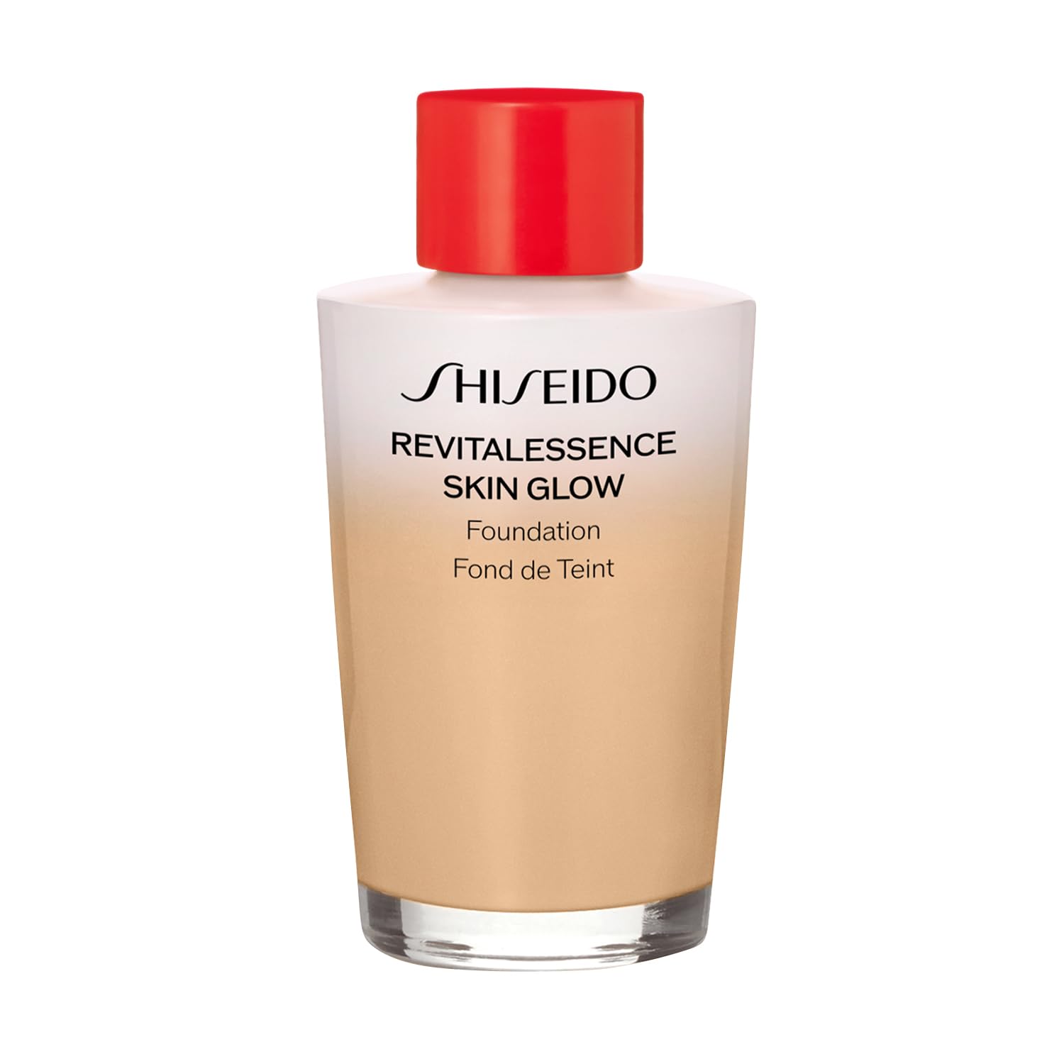 시세이도 에센스 스킨글로우 파운데이션 330 뱀부 리필 30ml SPF30 PA+++