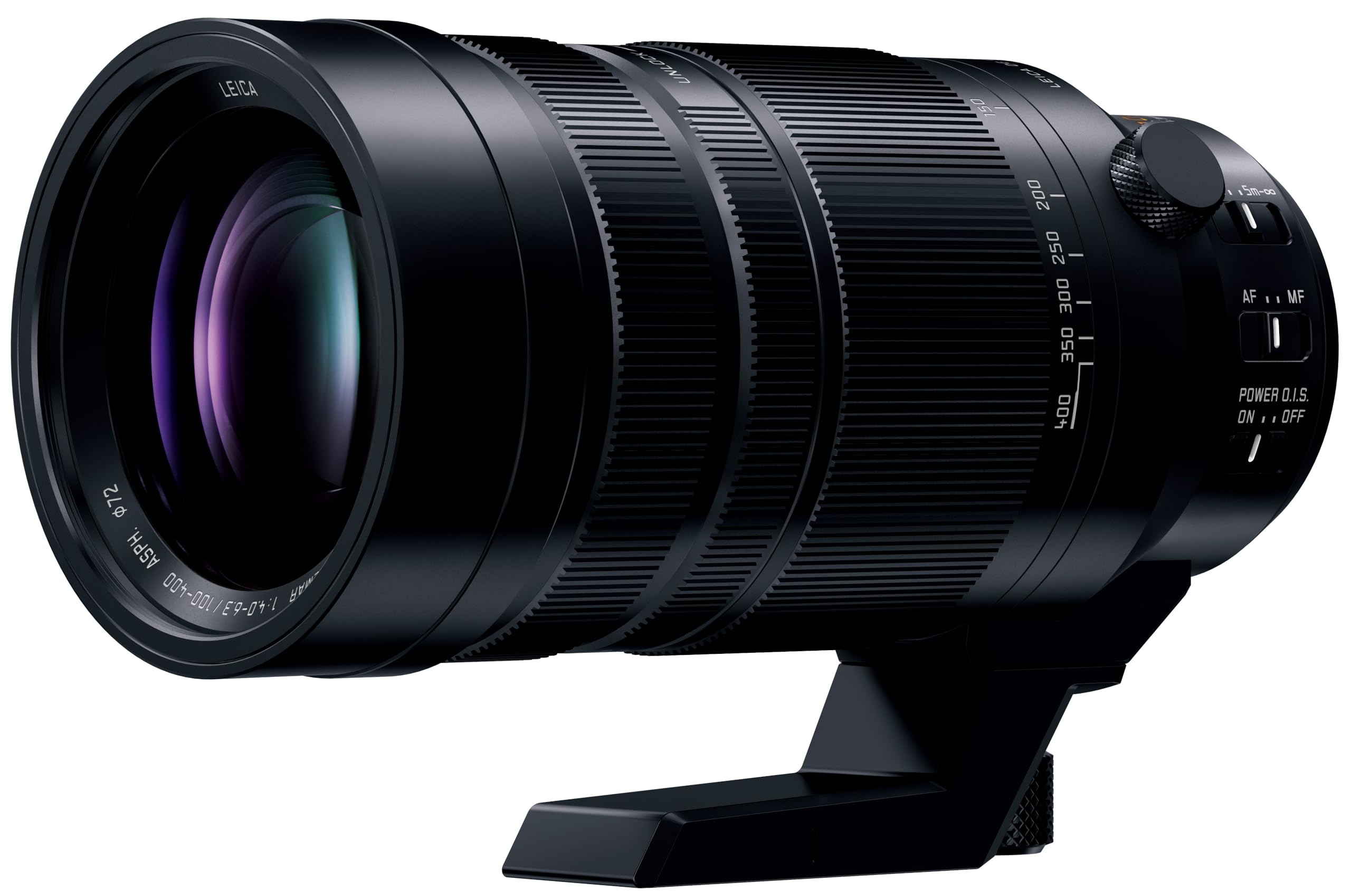 파나소닉 라이카 DG VARIO-ELMAR 100-400mm F4.0-6.3