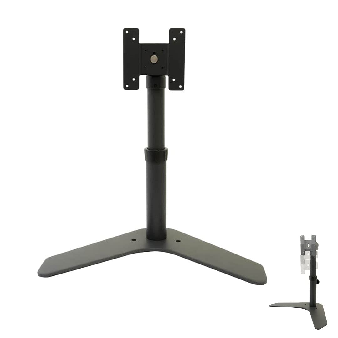 산코 THANKO 32인치 LCD 모니터 스탠드 MARM641RB 높이조절