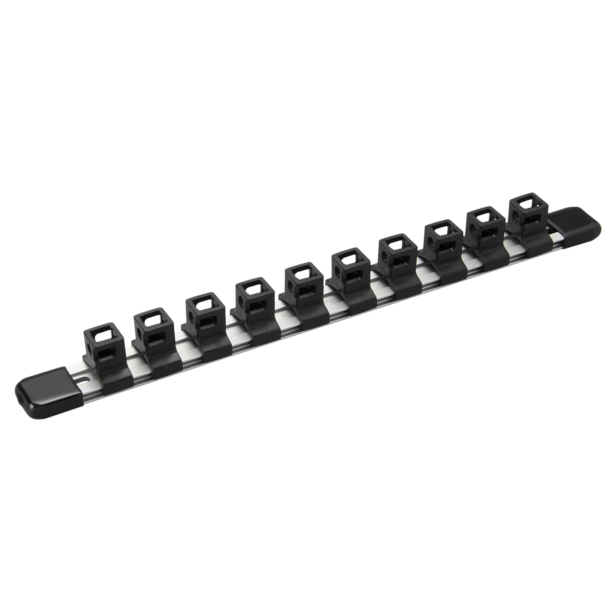 토네 SH3310 알루미늄 소켓홀더 9.5mm 10구