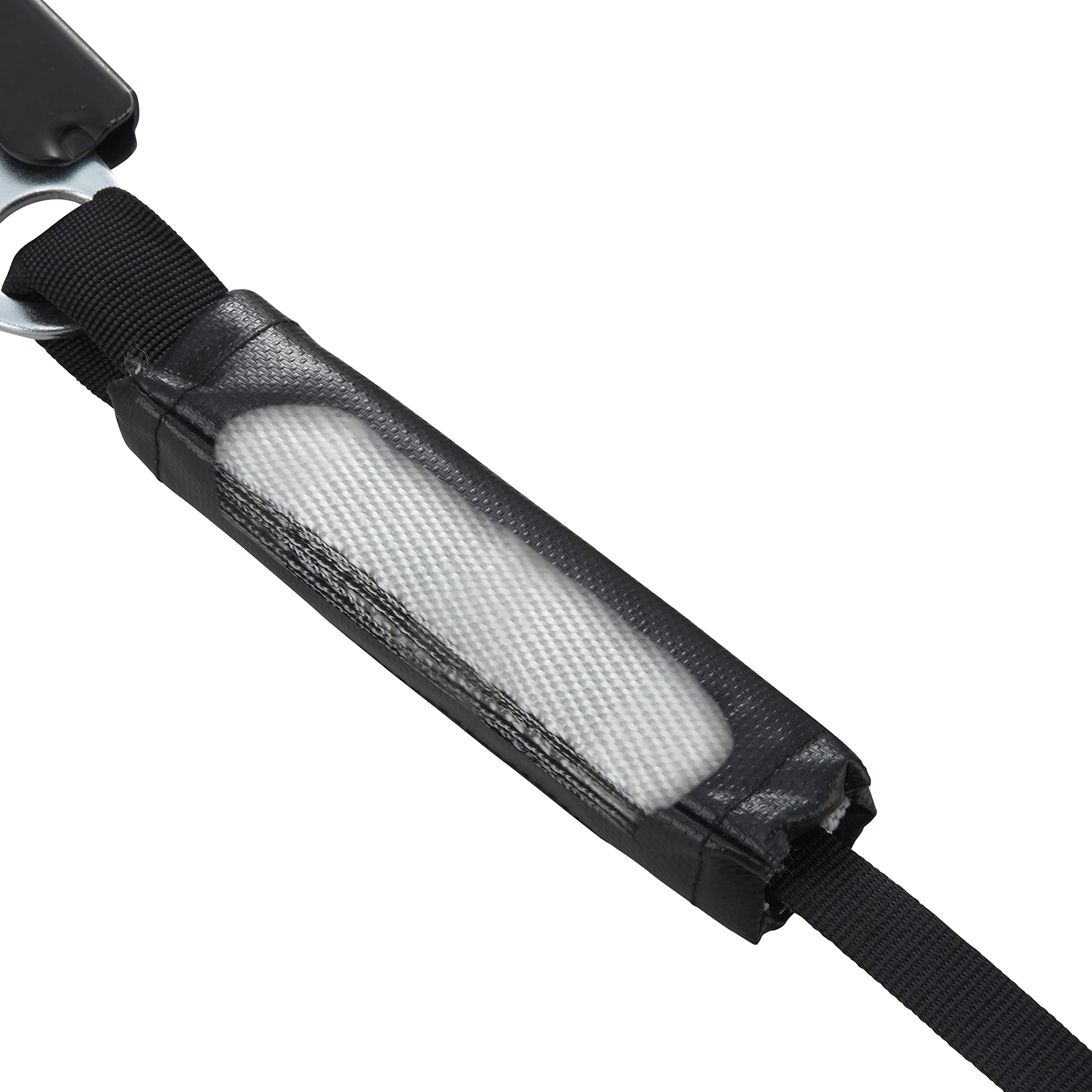 타지마 A1VR150L-WL8 하네스용 자동권취 더블 랜야드 이미지 5