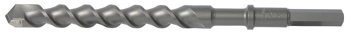 마키타 A-45490 23.0mm 초경 드릴 비트 육각 샹크
