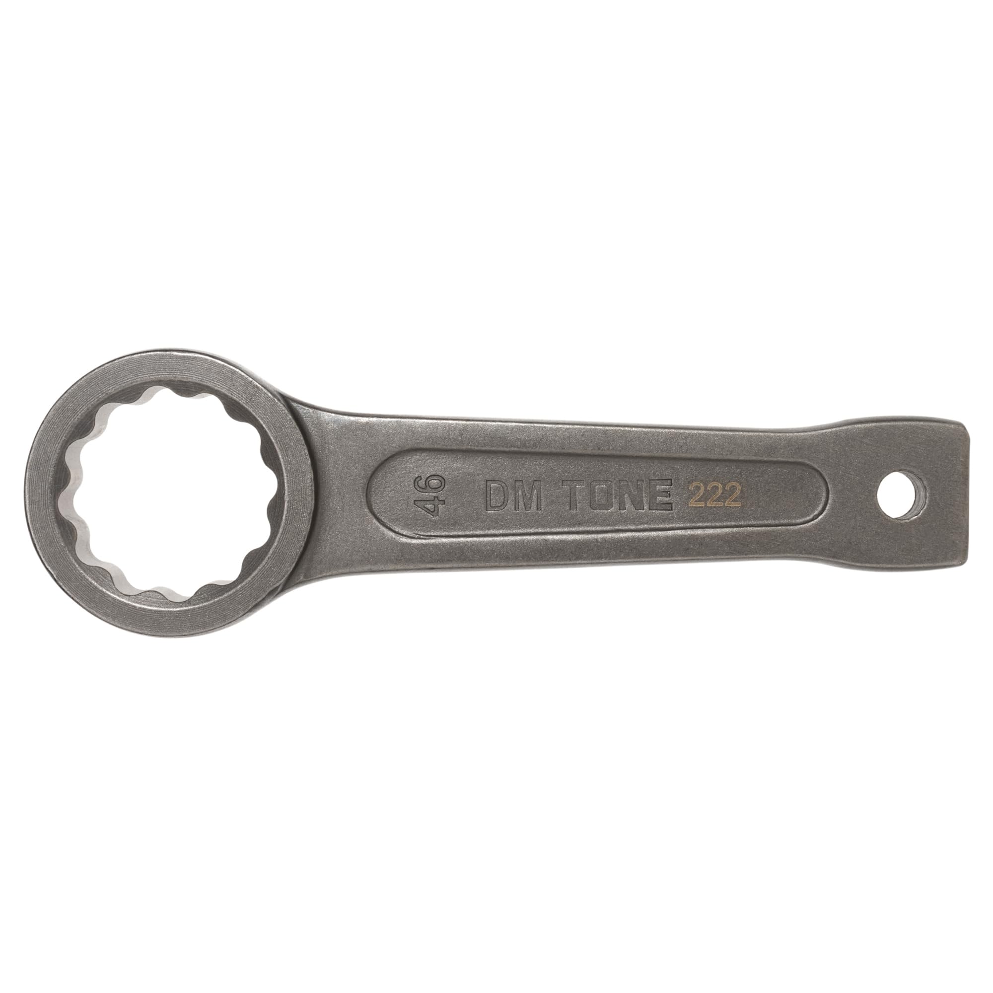 토네 DM-46 46mm 타격용 옵셋 렌치 이미지 3