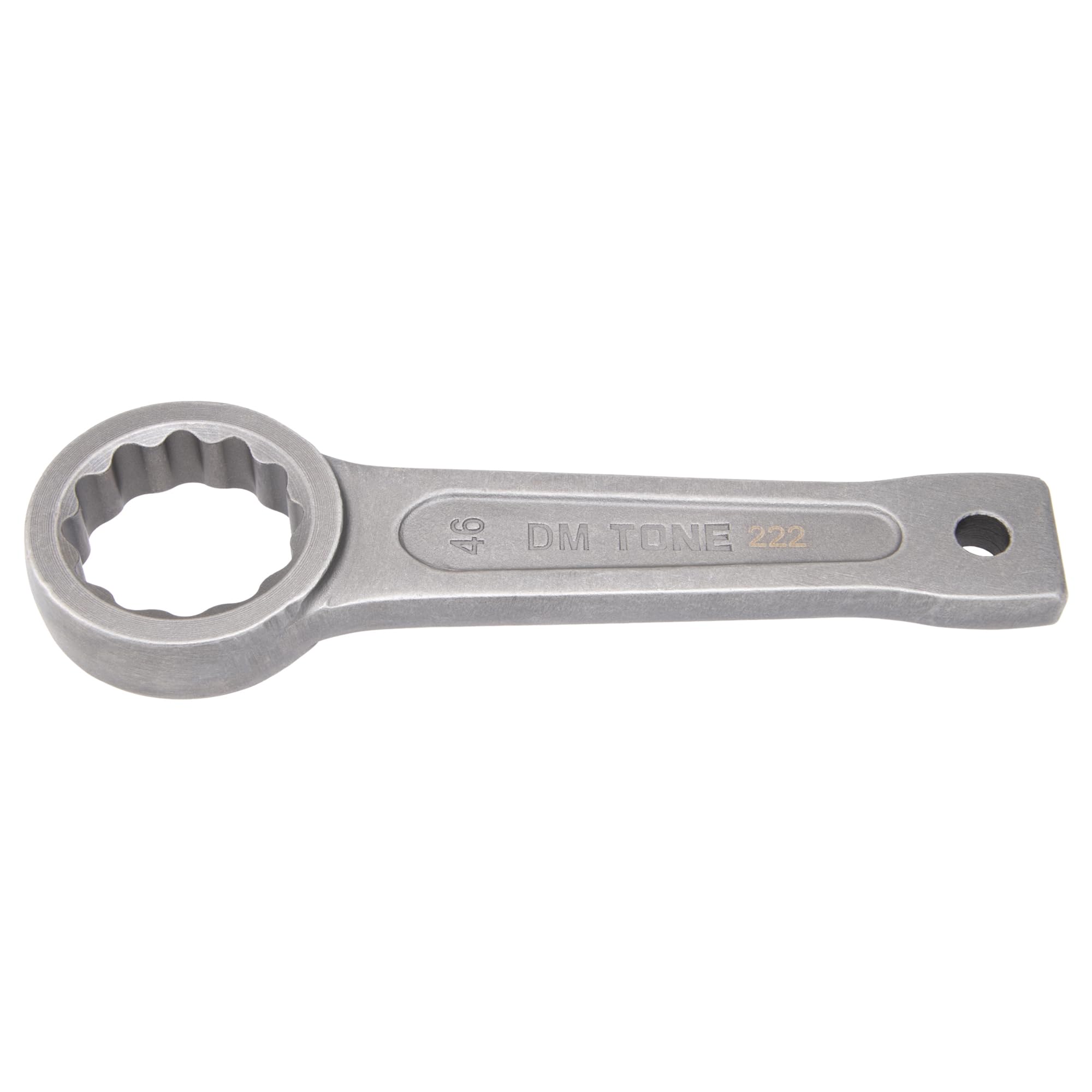 토네 DM-46 46mm 타격용 옵셋 렌치 이미지 1