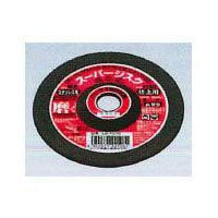 나니와 슈퍼디스크 LQ-1070 100x2x15mm 스테인리스 디스크 그라인더용 #150
