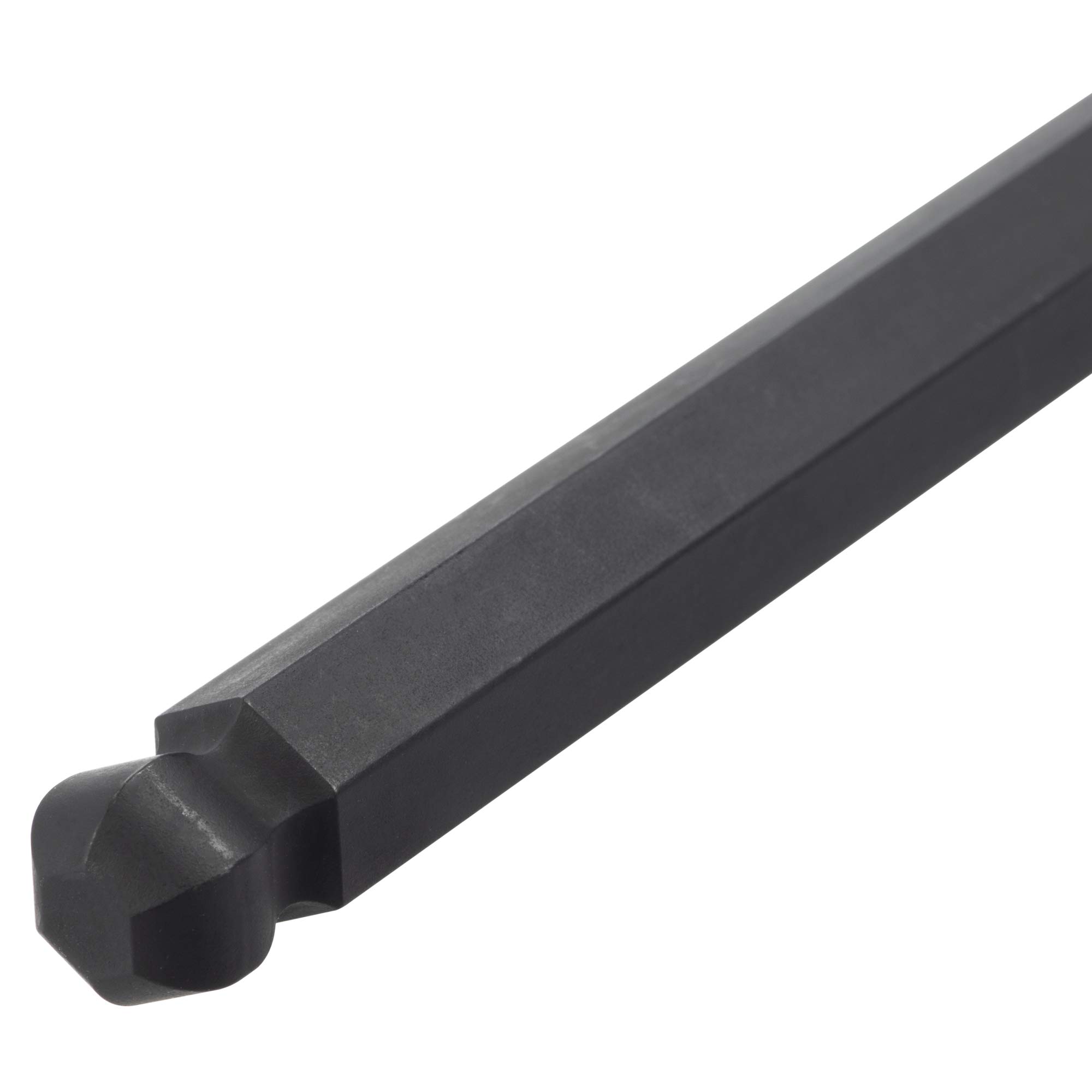 토네 롱 볼포인트 L형 렌치 BPLB-12 3/8인치 이미지 2