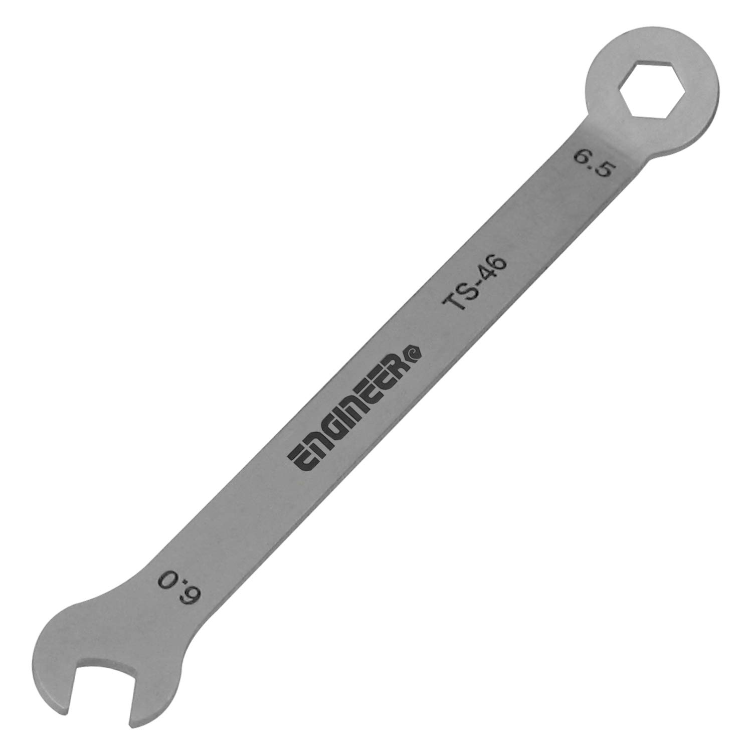 엔지니어 TS-46 6.5x6.0mm 미니 스패너