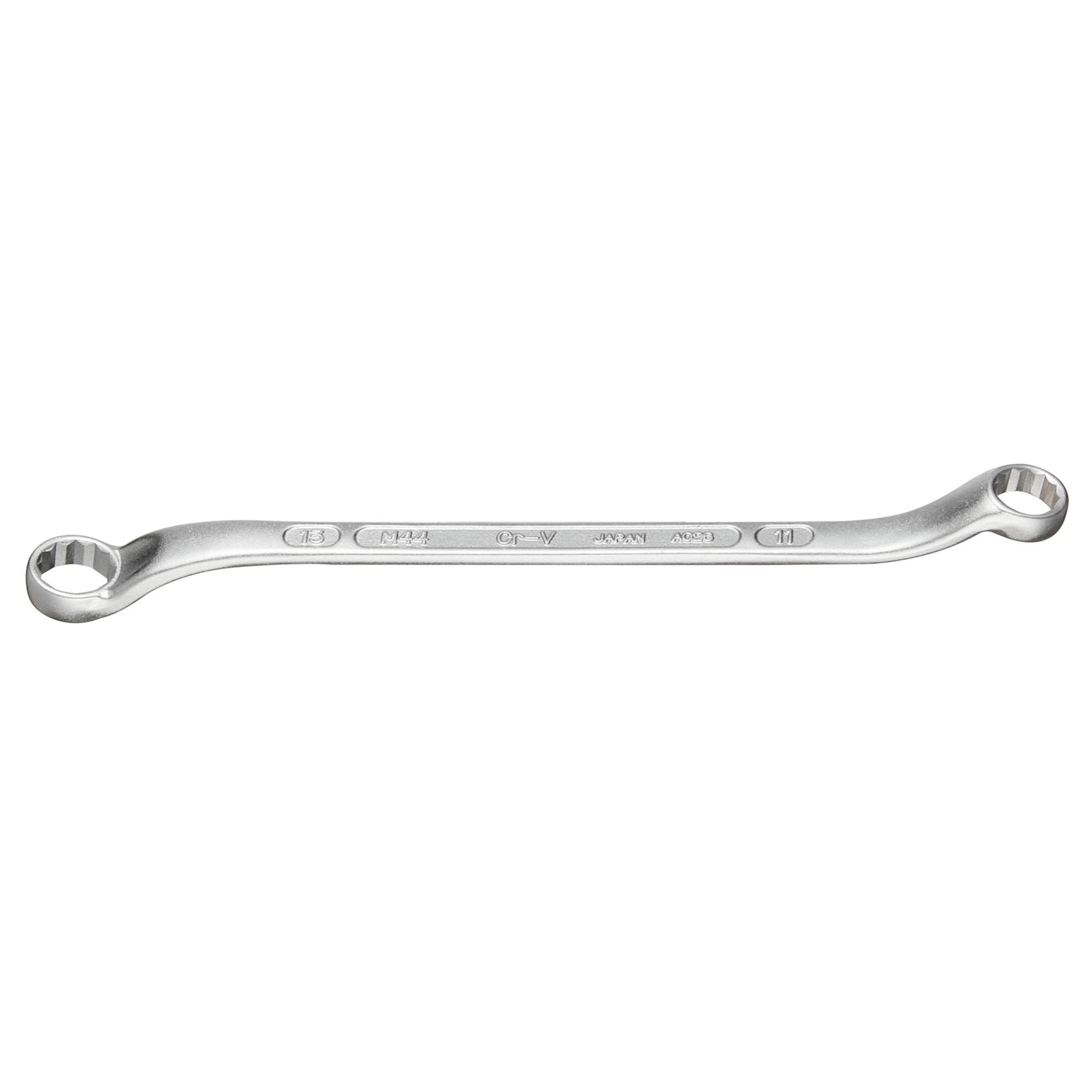 토네 롱 메카닉 옵셋렌치 HPM44-1113 11x13mm 45도 이미지 2