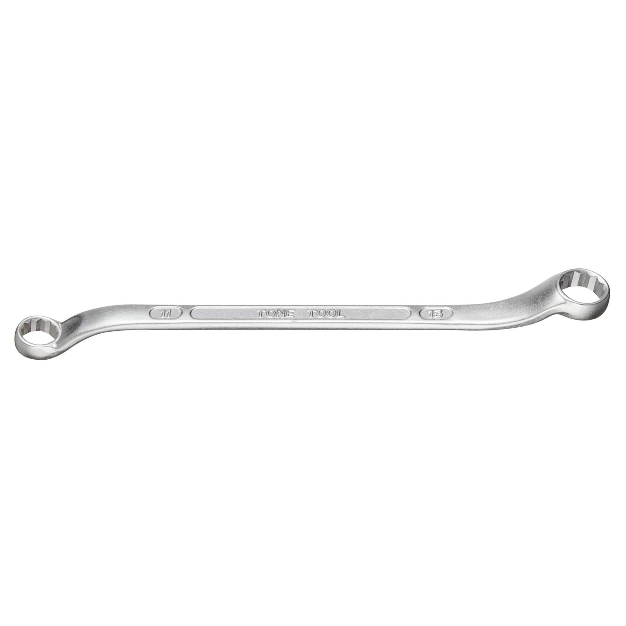 토네 롱 메카닉 옵셋렌치 HPM44-1113 11x13mm 45도