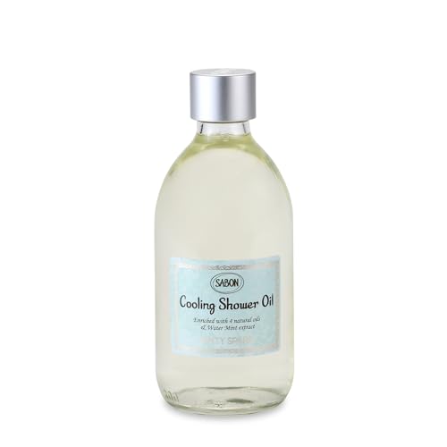 사본 샤워오일 스파클링 300ml 이미지 2
