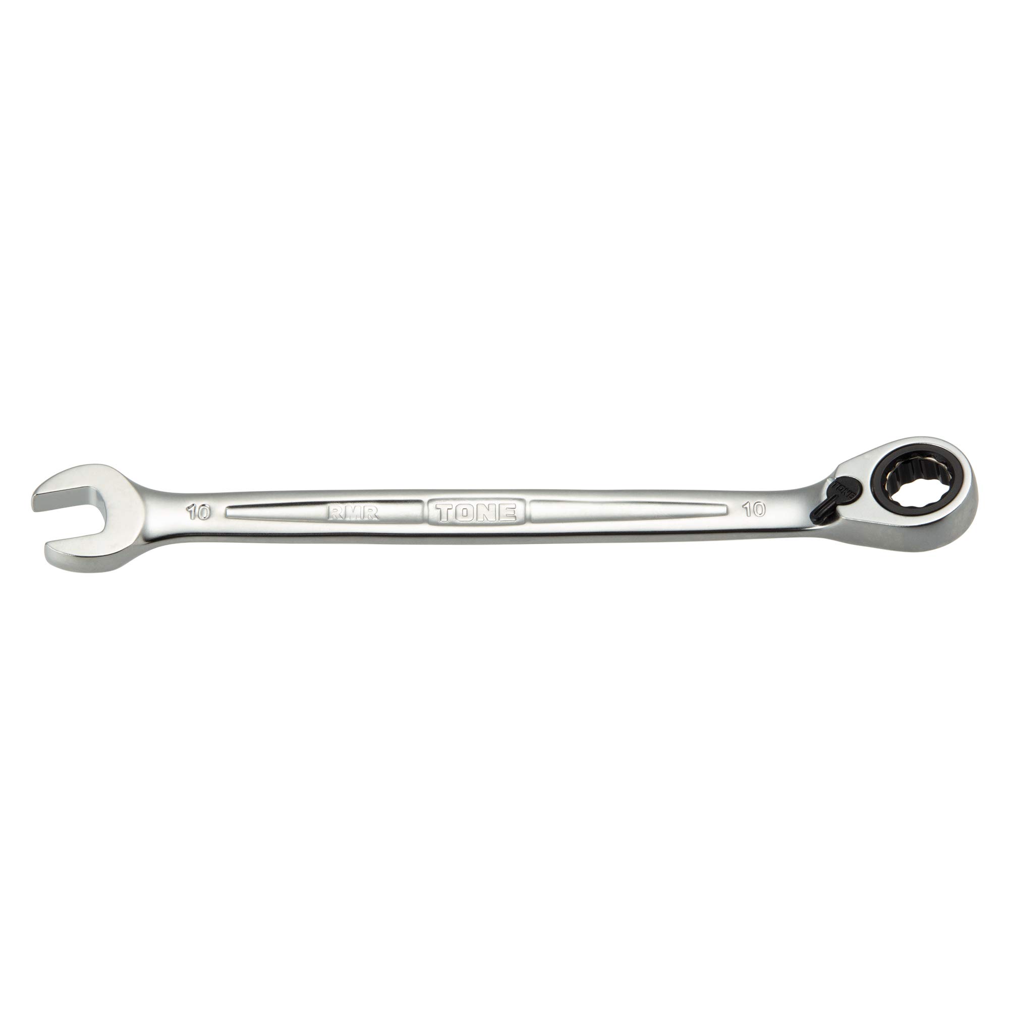 토네 HPRMR-10 10mm 전환식 라쳇 메가네 렌치