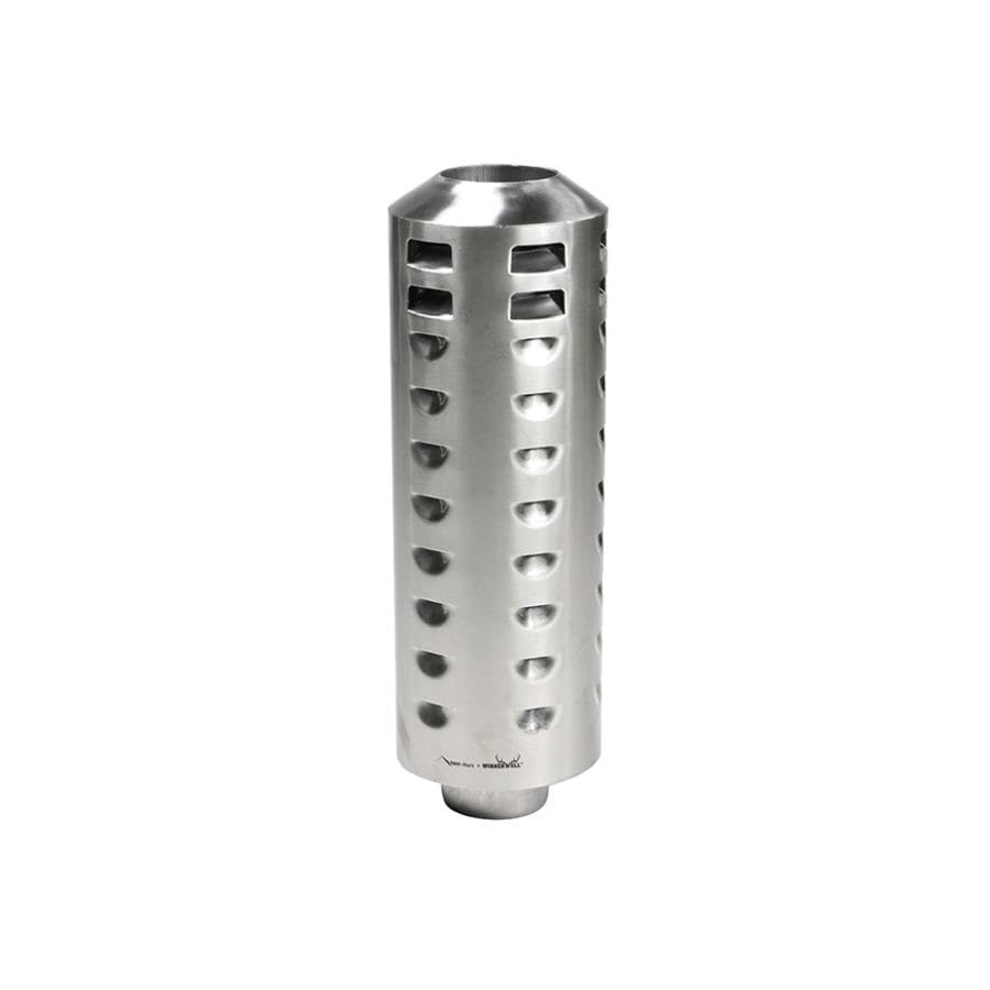 텐트마크 디자인 우드스토브M용 3중 연통 76mm 이미지 2