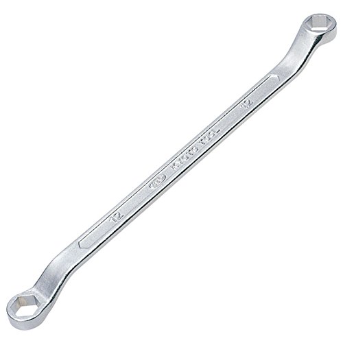 KTC M27-8H 8mm 육각 옵셋 렌치 이미지 1