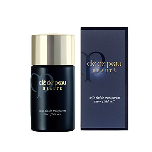 끌레드뽀보떼 보아르 트랑스파랑 30ml 메이크업 베이스