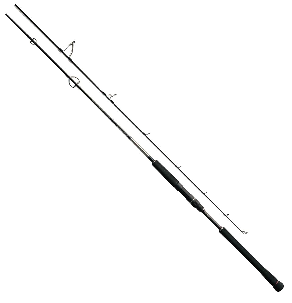 가마카츠 럭세 지그레보 S62UL-F 6.2피트 지깅 낚싯대