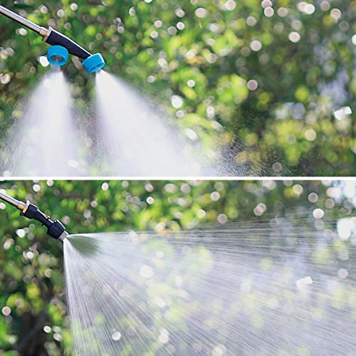 마키타 MUS108DZ 18V 10L 충전식 분무기 본체 이미지 6
