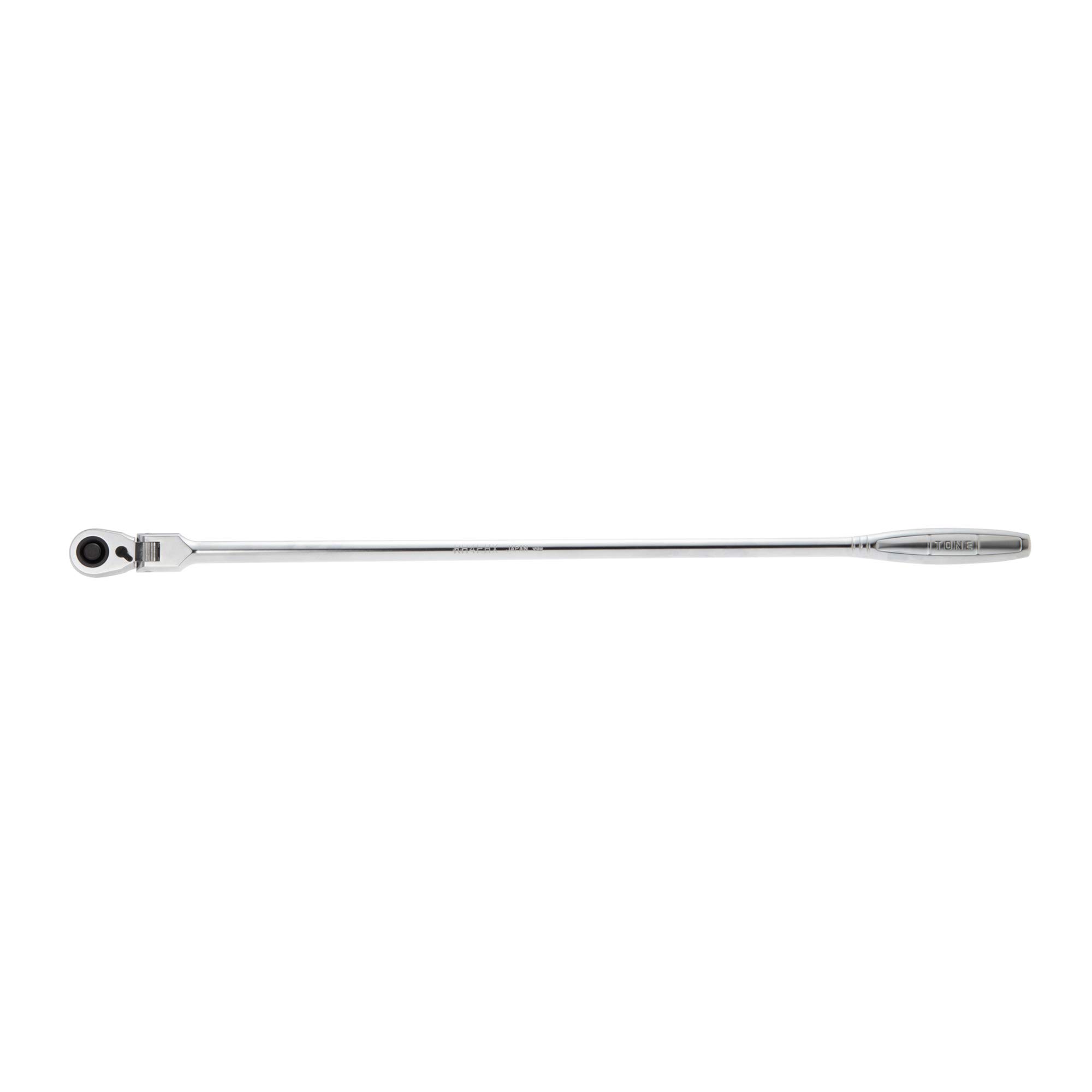 토네 초롱형 스윙 라쳇핸들 RH4FHX 12.7mm 홀드타입 이미지 3