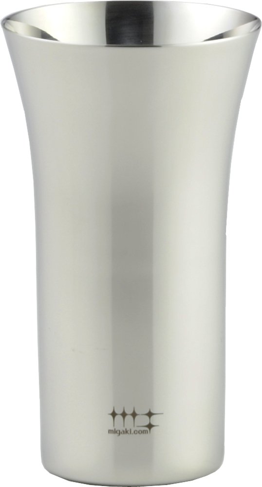 요시카와 미가키야 신디케이트 한입 맥주잔 YJ1105 190ml 190ml 1P