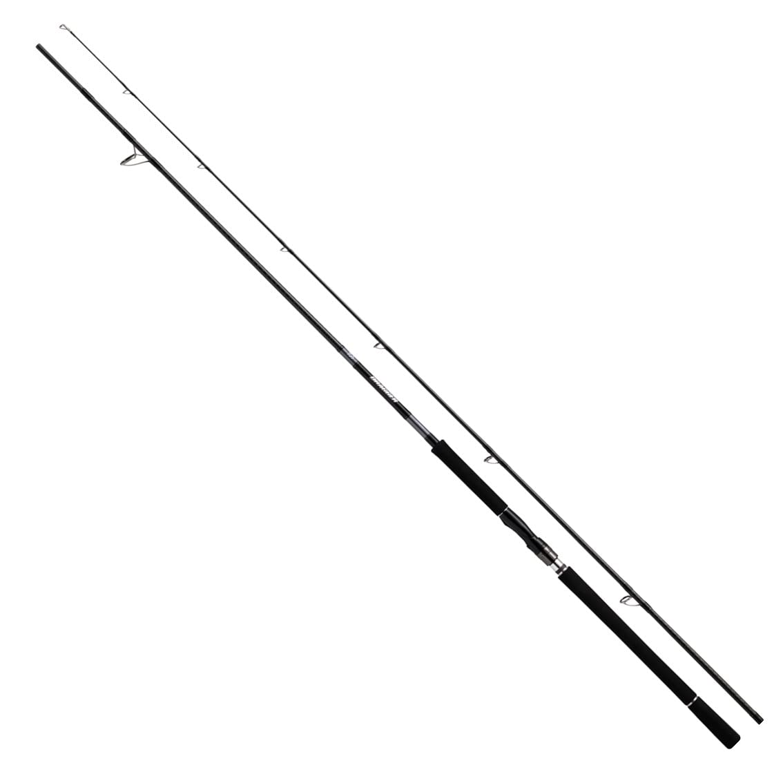 다이와 드래거 X 100M 쇼어지깅 낚싯대