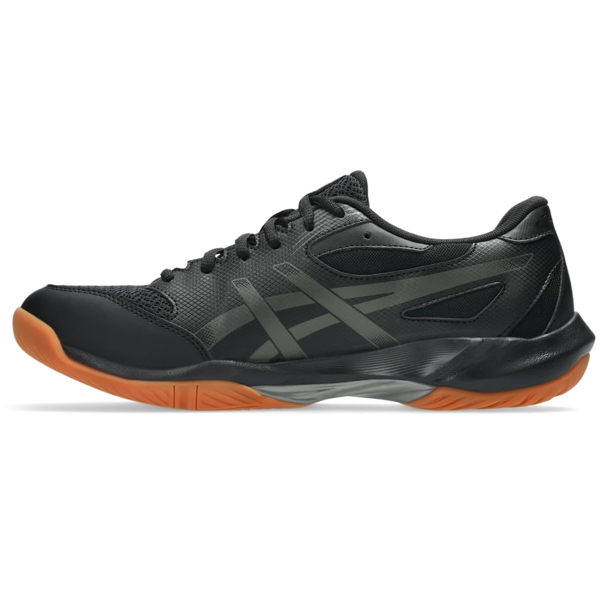 아식스 배구화 젤로켓12 1071A116-400 27.5 cm 블랙/건메탈 이미지 4